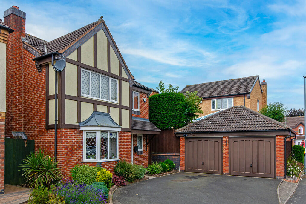 Additional image 24 of Hampton Close, New Oscott