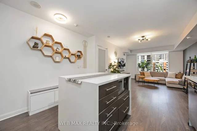 Additional image 14 of 1 Michael Power Pl Unit 1802