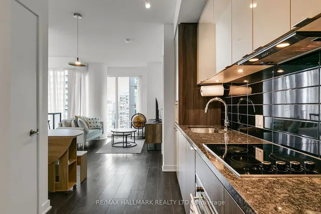 Additional image 13 of 125 Blue Jays Way St Unit 4608