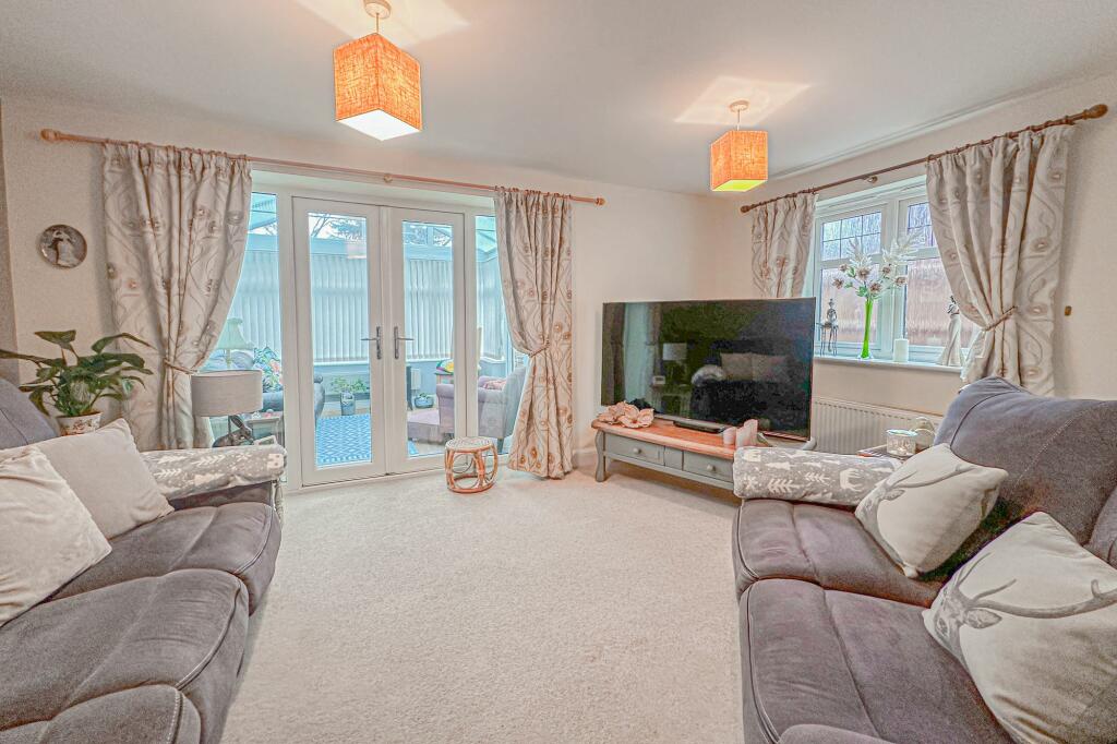 Additional image 4 of Bretby Close, Bentley Heath, B93