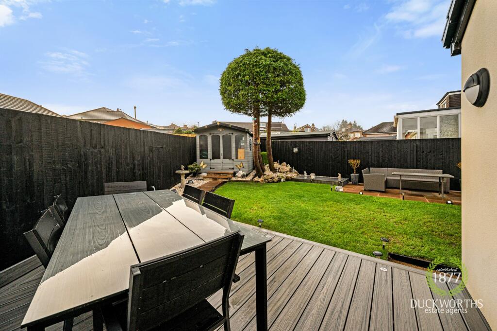 Additional image 17 of Earnsdale Avenue, Darwen, BB3