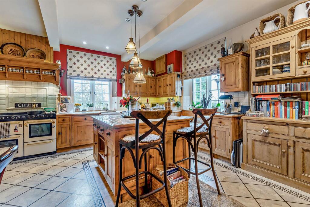 Additional image 7 of Beaudesert Park, Henley-in-Arden