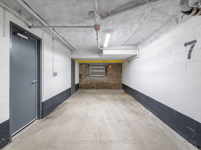 Additional image 32 of 1183 Dufferin St Unit 114