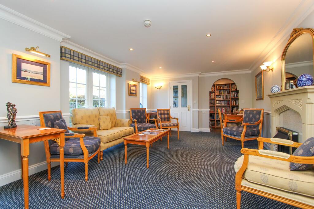 Additional image 19 of Elisabeth Court, Lichfield Road, Four Oaks, B74
