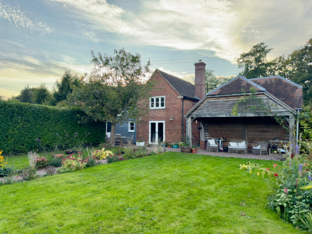 Additional image 29 of Bakers Lane, Knowle, West Midlands B93 0DZ