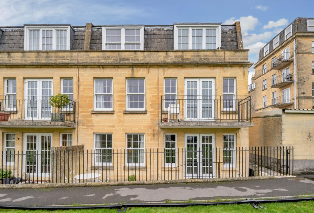Additional image 14 of Gerrard Buildings, Bath, Somerset, BA2