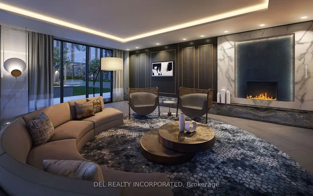 Additional image 5 of 455 Wellington St Unit 611