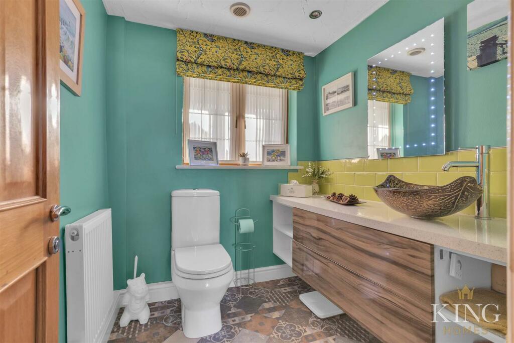 Additional image 12 of Droitwich Road, Bradley Green, with Office, Studio & Stables