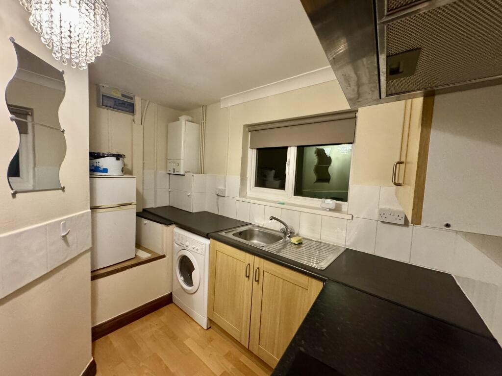 Primary image of Billesley Lane, Kings Heath, B13