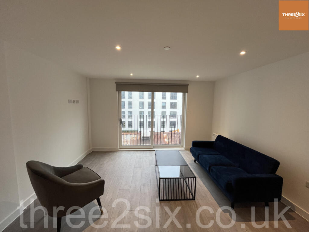 Additional image 9 of The Burj, B12 0EW