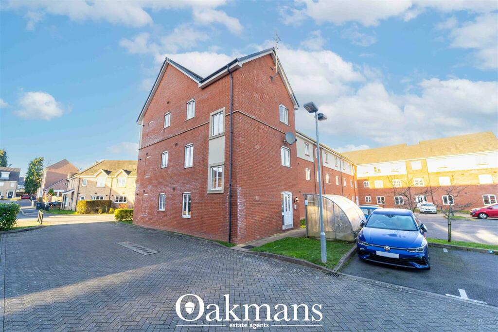 Additional image 18 of Rea Road, Northfield, Birmingham