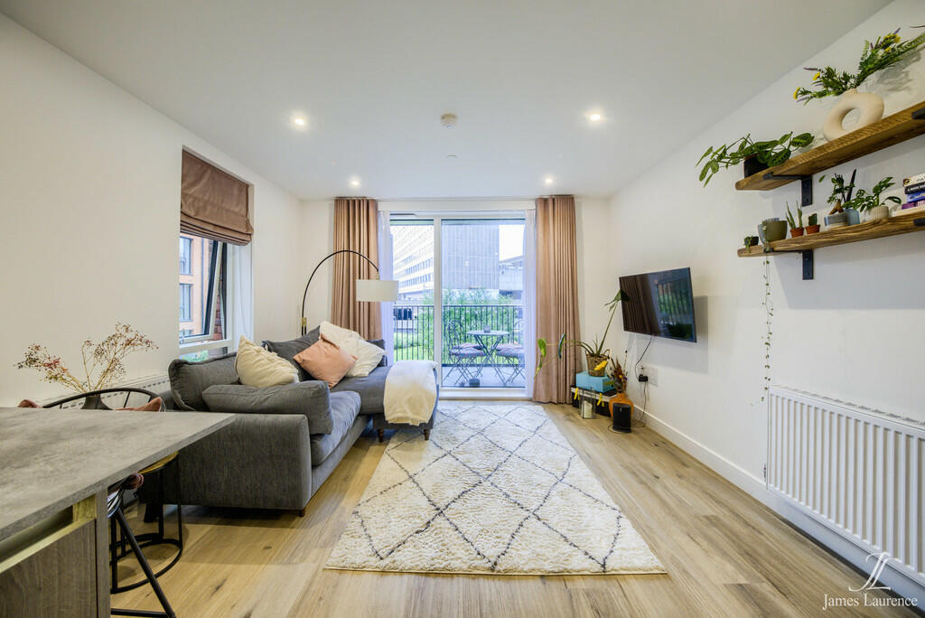 Additional image 19 of The Fazeley, Snow Hill Wharf, 63 Shadwell Street