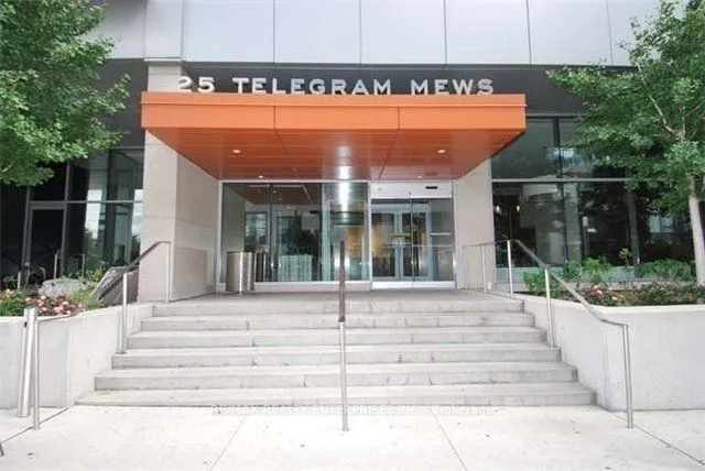 Additional image 3 of 25 Telegram Mews Unit 2507