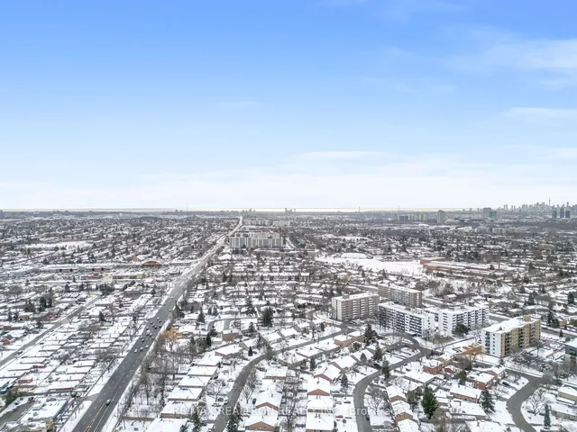 Additional image 23 of 1360 YORK MILLS Rd Unit 801