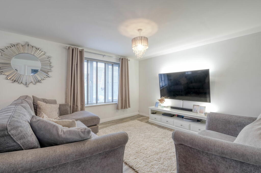 Additional image 3 of Flight Shed Way, Longbridge, Birmingham, B31 2GS