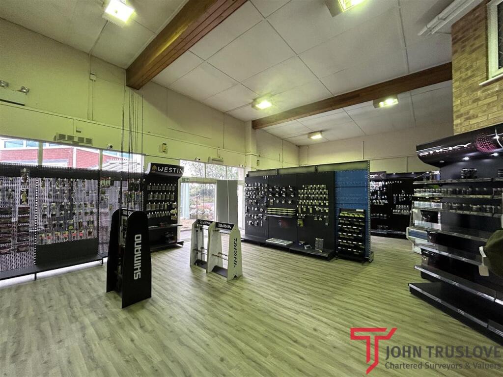 Additional image 10 of Warren Exhibition Centre, Worcester Road, Bromsgrove, B61 7EU