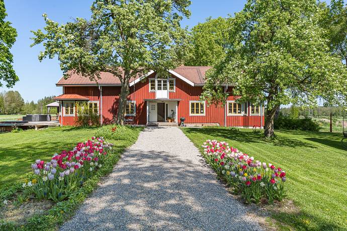 Additional image 3 of Bottom 1, Ålberga, Nyköping Municipality