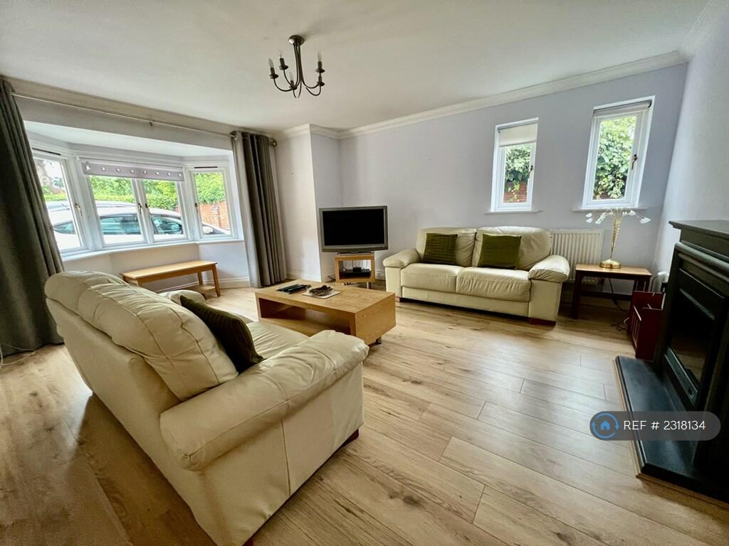 Additional image 9 of The Old School House, Bentley Heath, Solihull, B93