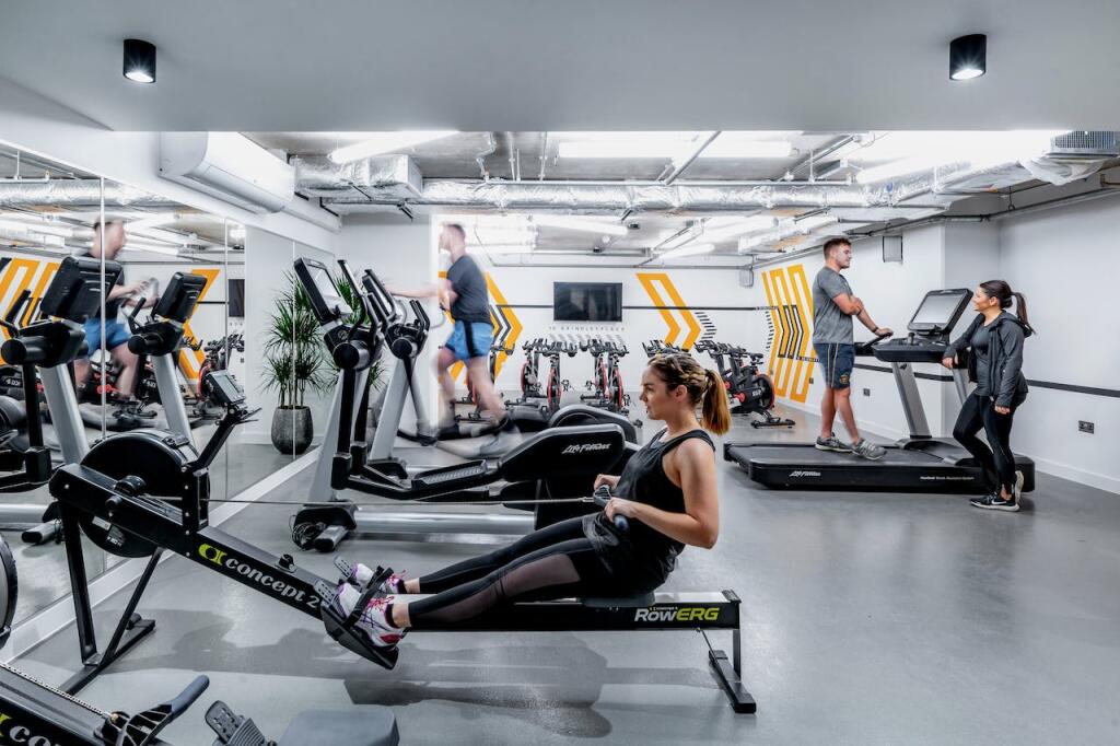 Additional image 6 of 10 Brindleyplace, Birmingham, West Midlands, B1 2JB