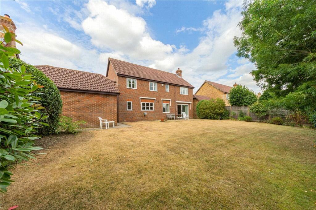 Additional image 17 of Tithe Barn Close, St. Albans, Hertfordshire, AL1