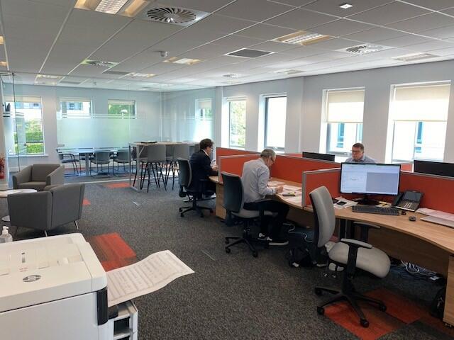 Additional image 11 of Unit 6 Topaz Business Park, Topaz Way, Bromsgrove, Worcestershire, B61 0GD