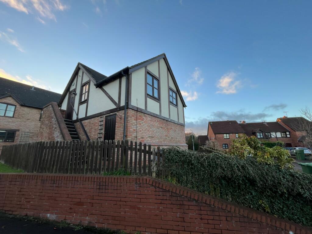 Additional image 17 of Silver Birch Drive, Hollywood, Birmingham, Worcestershire, B47