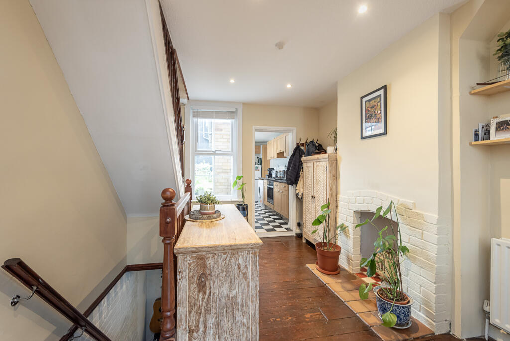 Additional image 7 of Bernard Street, St Albans, Herts, AL3