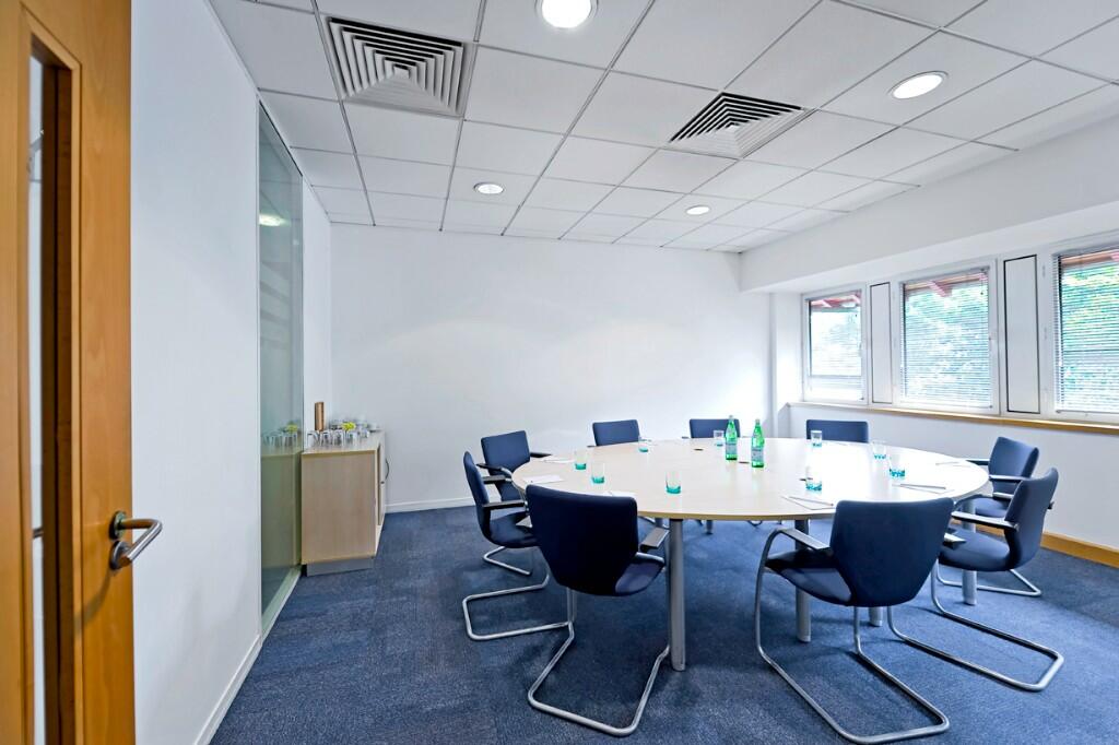 Additional image 6 of 4200 Waterside Centre, Solihull Parkway, Birmingham Business Park, Birmingham, B37 7YN