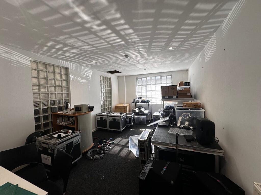 Additional image 5 of 31-41 Bromley Street, Birmingham, B9 4AN