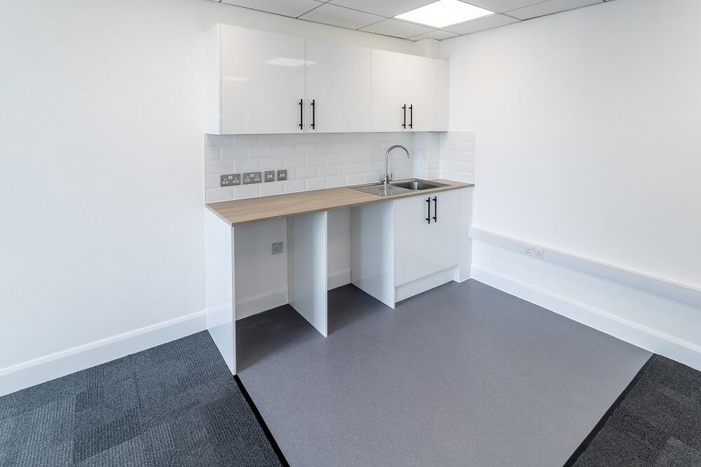 Additional image 7 of Rosanne House , Third Floor, South Wing , Parkway, Welwyn Garden City, Hertfordshire, AL8 6HG