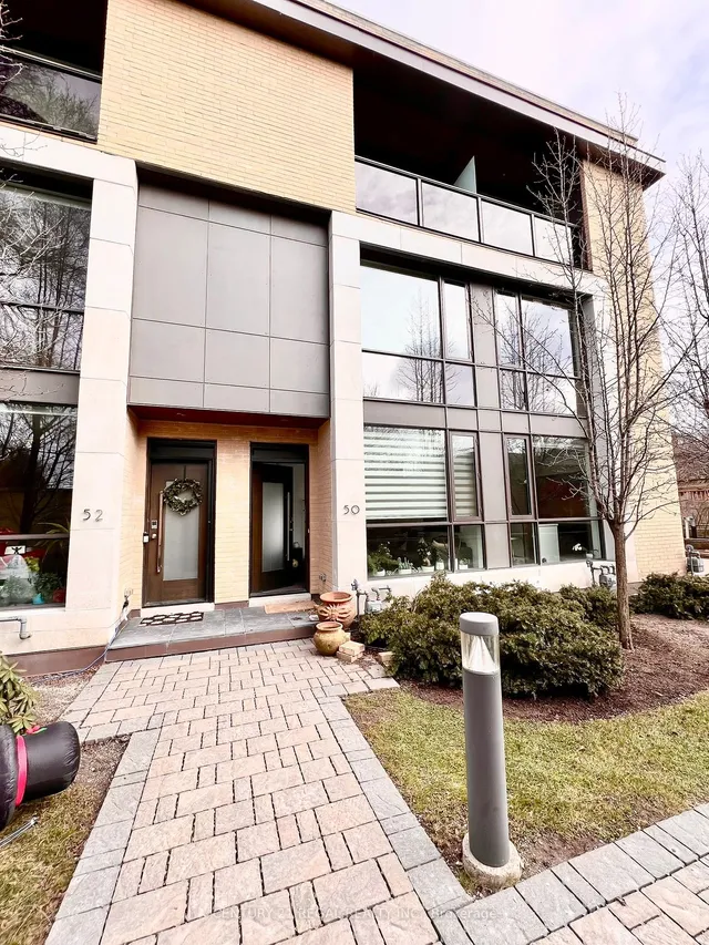 50 Havelock St Unit 19