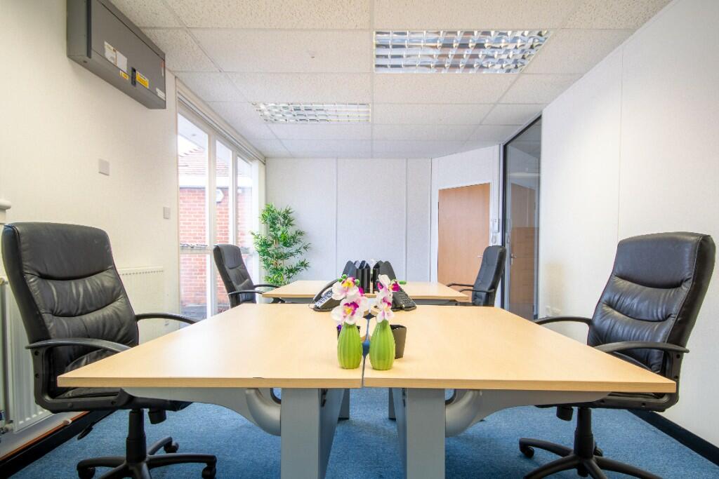 Additional image 23 of Alexander Road, St. Albans, Hertfordshire, AL2