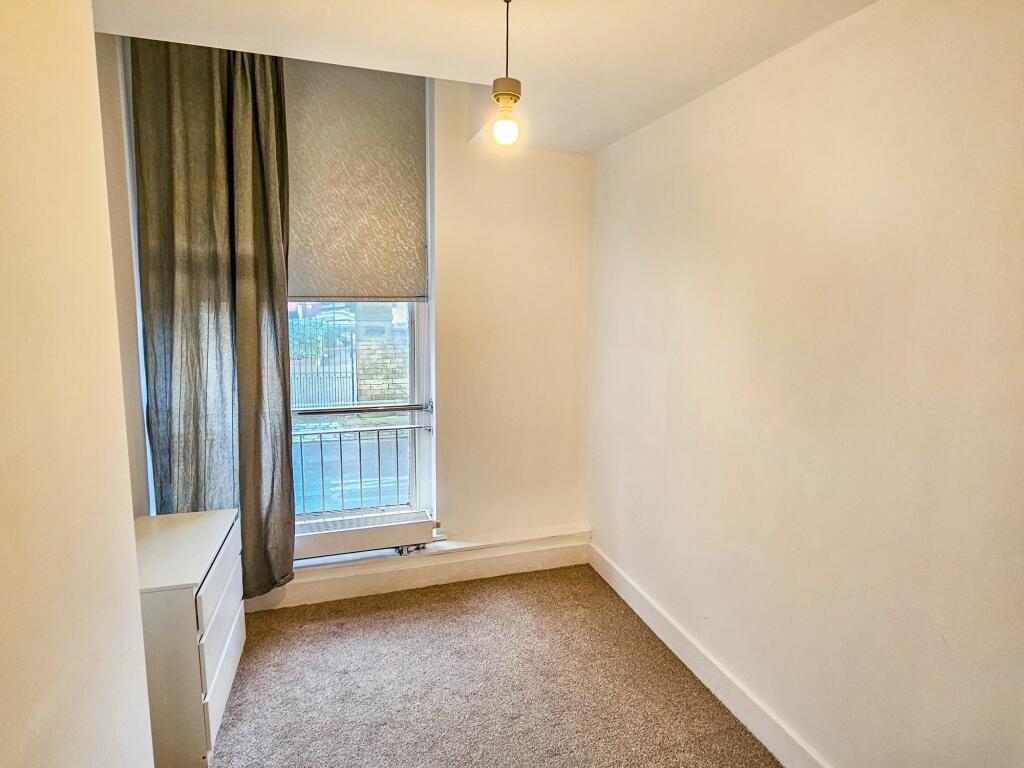 Additional image 9 of Flat , Behrens Warehouse,  East Parade, Bradford