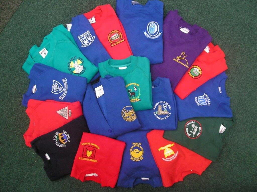Additional image 4 of A DEDICATED SCHOOL UNIFORM  BUSINESS, Harris Court, Lancashire