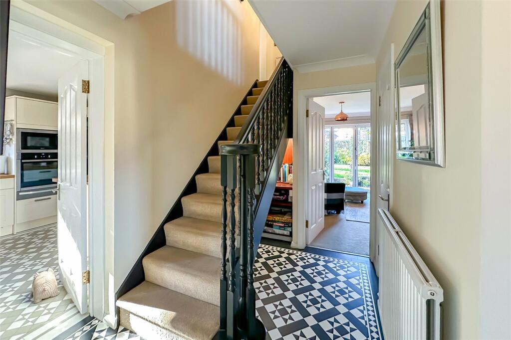 Additional image 6 of Craiglands, St. Albans, Hertfordshire, AL4