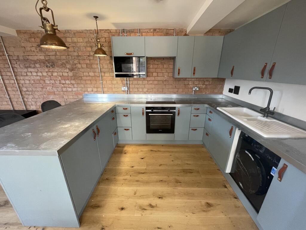 Additional image 5 of Derwent House, 7 Mary Ann Street, Birmingham, B3