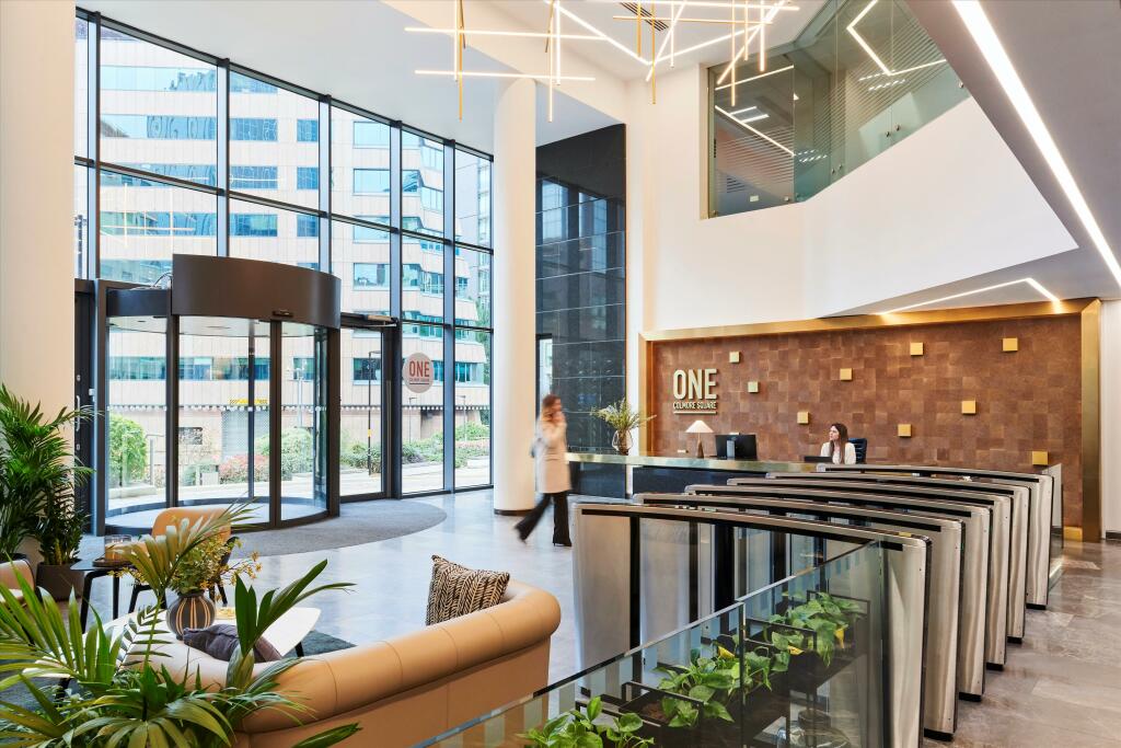 Additional image 4 of 1 Colmore Square, Birmingham, West Midlands, B4