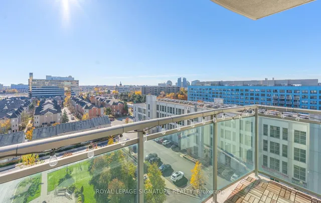 Additional image 31 of 6 Rosebank Dr Unit 10H