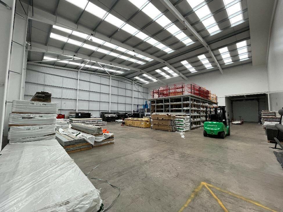 Additional image 9 of Unit 10  Forge Industrial Park  Minworth, Birmingham West Midlands B76 1AH