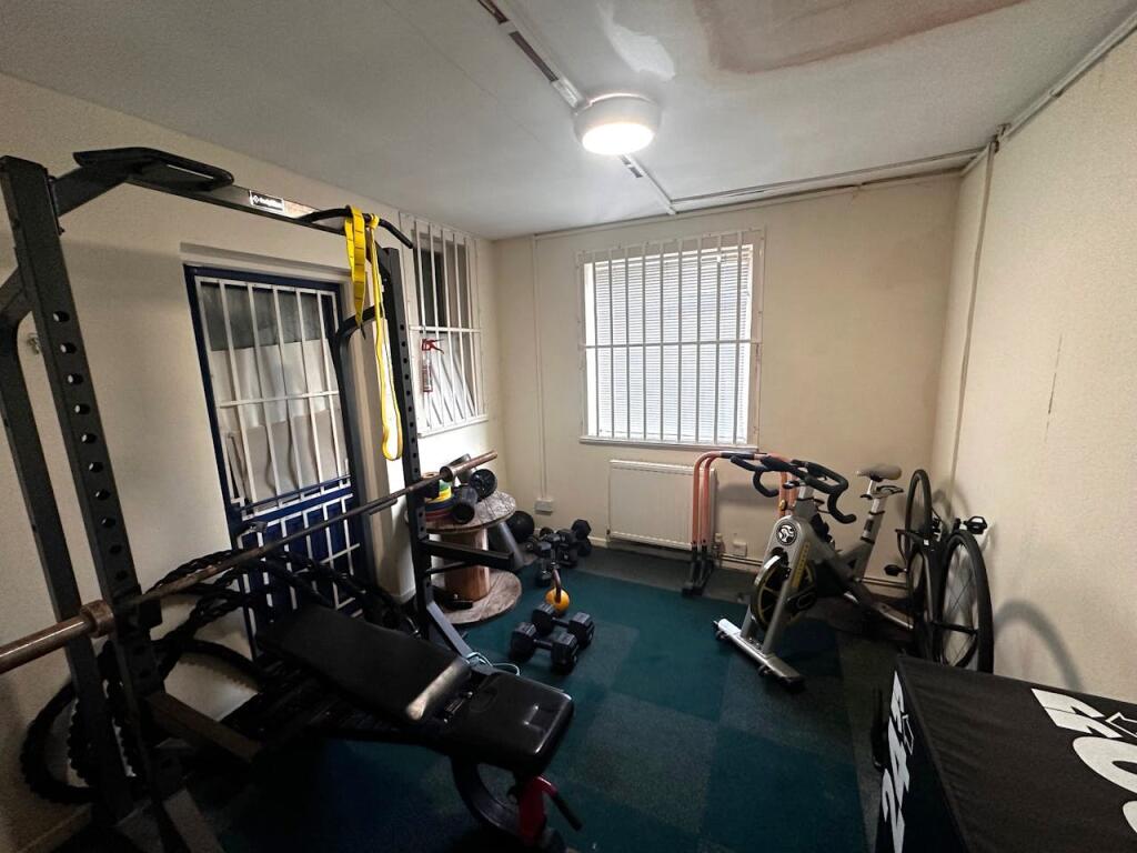 Additional image 4 of Unit 4 Borough Court, Grammar School Lane, Halesowen, B63 3SW