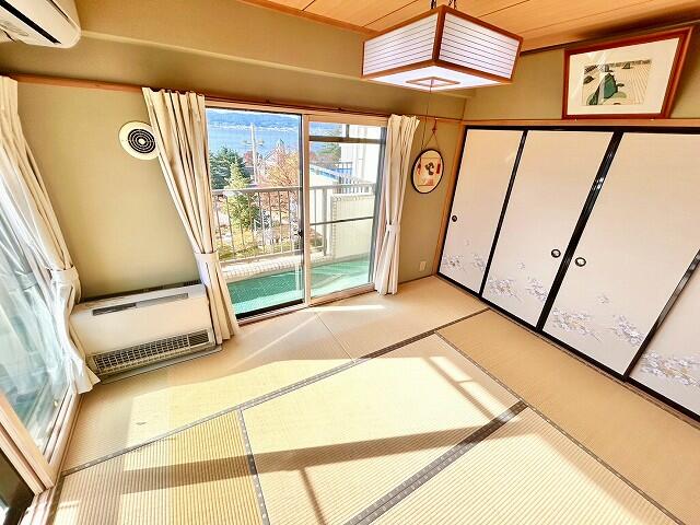 Additional image 4 of 4-chome Kogandori, Suwa City, Nagano Prefecture