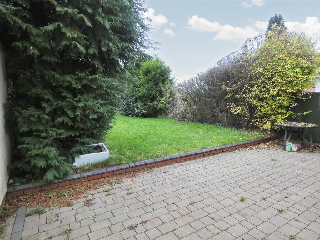 Additional image 18 of St. Michaels Road, Sutton Coldfield