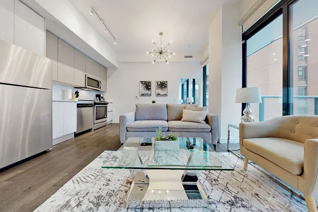 Additional image 3 of 2A Church St Unit 705