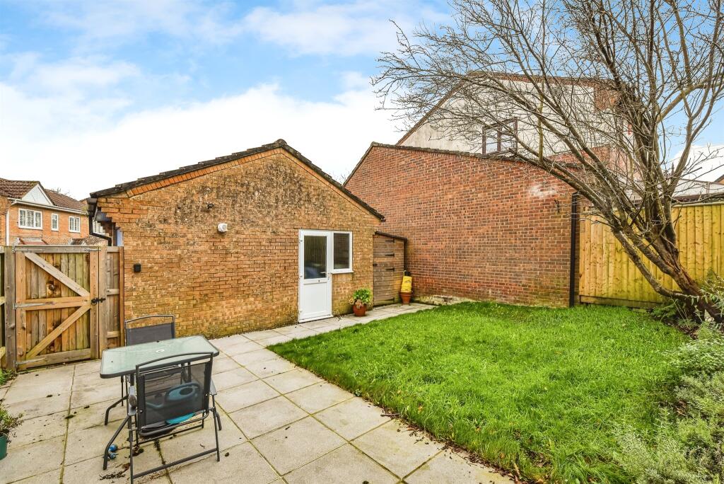 Additional image 6 of Norridge View, Warminster
