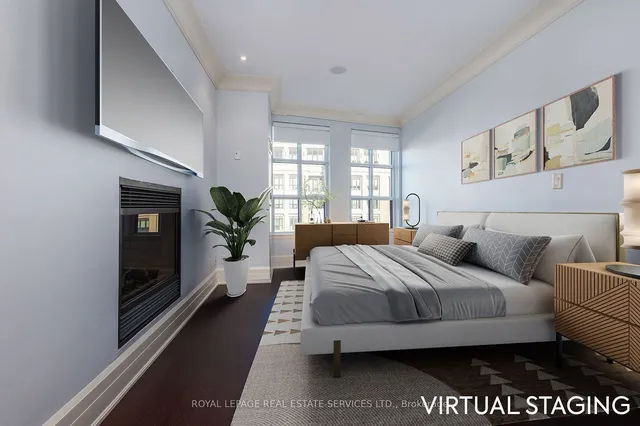 Additional image 21 of 2855 Bloor St Unit 713