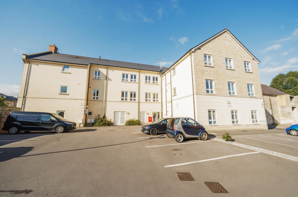 Additional image 12 of Frome Road, Radstock, BA3