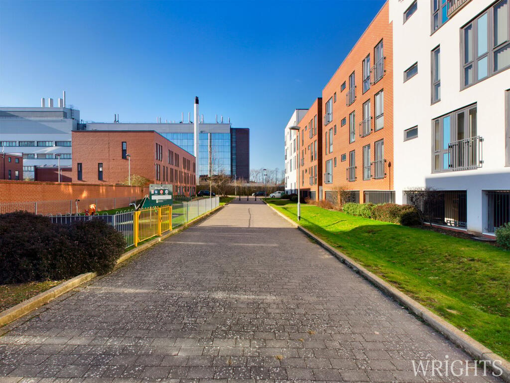 Additional image 11 of Salvisberg Court, Otto Road, WELWYN GARDEN CITY, AL7