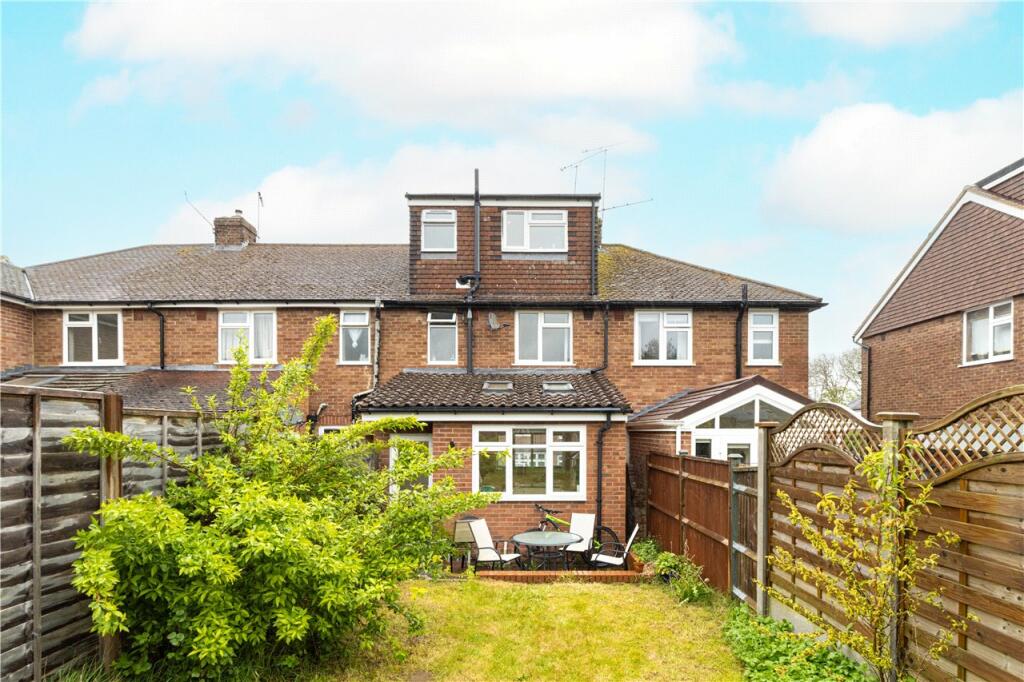 Additional image 12 of Glemsford Drive, Harpenden, Hertfordshire, AL5