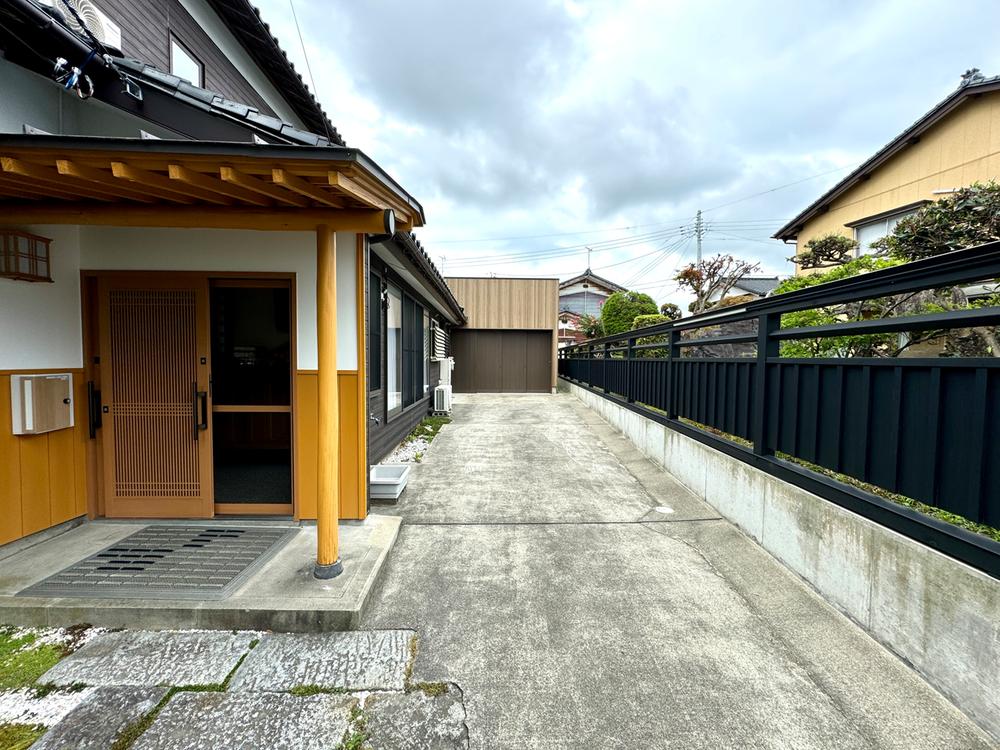 Additional image 11 of Sakanamachi, Murakami City, Niigata Prefecture