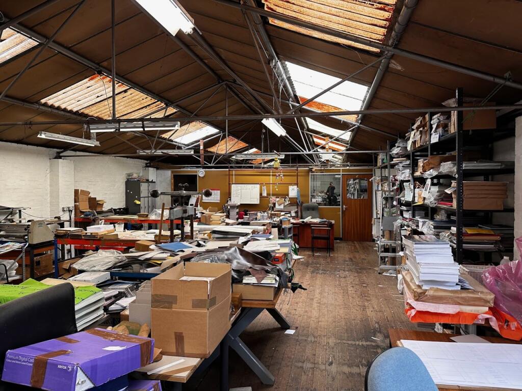 Additional image 5 of Sportrite House, 155 Tame Road, Witton, Birmingham, B6 7DG